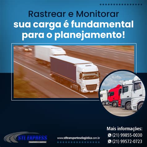 stl full rastreamento|STL Transportes e Logística .